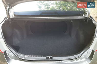 Седан Toyota Camry 2008 в 