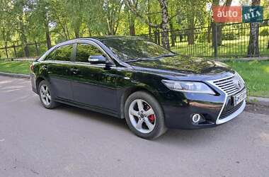 Седан Toyota Camry 2008 в Бобровиці