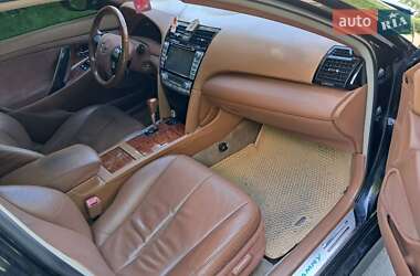 Седан Toyota Camry 2008 в Бобровиці