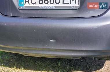 Седан Toyota Camry 2013 в 