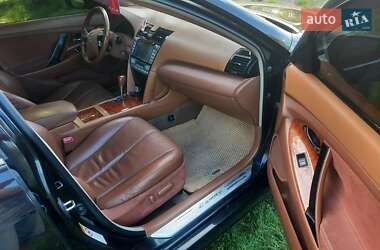 Седан Toyota Camry 2008 в Бобровиці