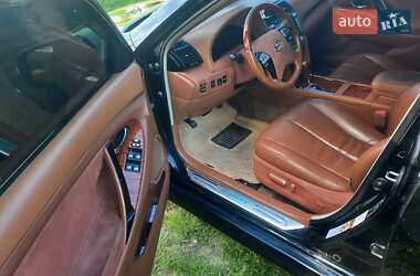 Седан Toyota Camry 2008 в 