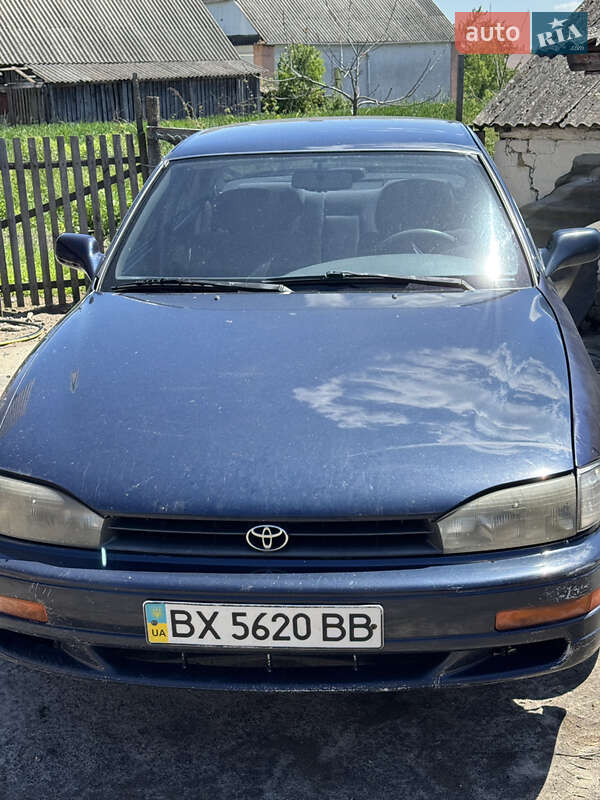 Седан Toyota Camry 1994 в 