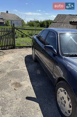 Седан Toyota Camry 1994 в 