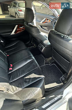 Седан Toyota Camry 2008 в Херсоне