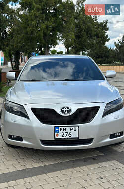 Седан Toyota Camry 2006 в Одессе