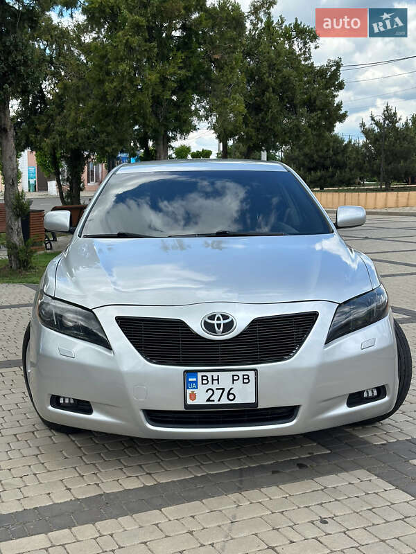Седан Toyota Camry 2006 в 