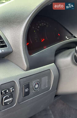 Седан Toyota Camry 2006 в 