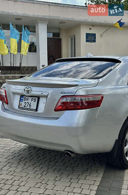 Седан Toyota Camry 2006 в 