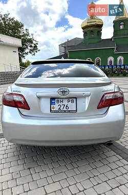 Седан Toyota Camry 2006 в 