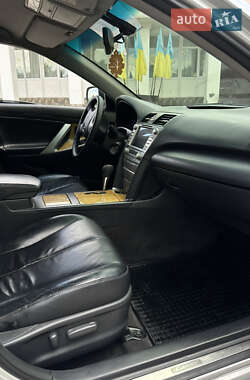 Седан Toyota Camry 2006 в 