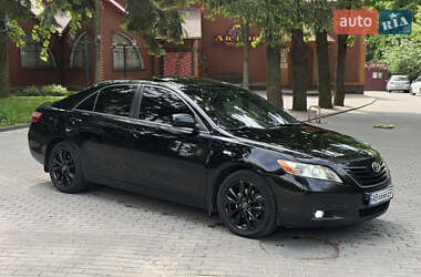 Седан Toyota Camry 2007 в 
