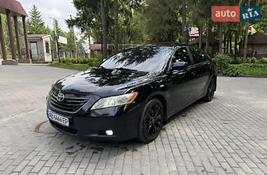 Седан Toyota Camry 2007 в 