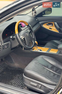 Седан Toyota Camry 2007 в 