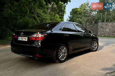 Седан Toyota Camry 2016 в Киеве