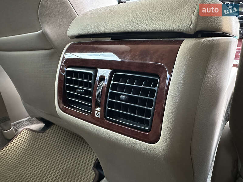 Седан Toyota Camry 2012 в Одессе