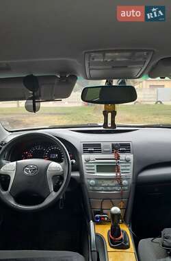 Седан Toyota Camry 2007 в 