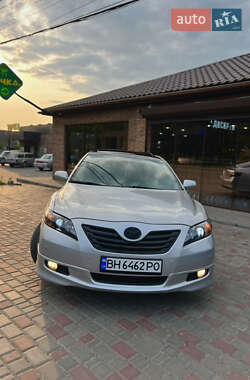Седан Toyota Camry 2006 в Одесі