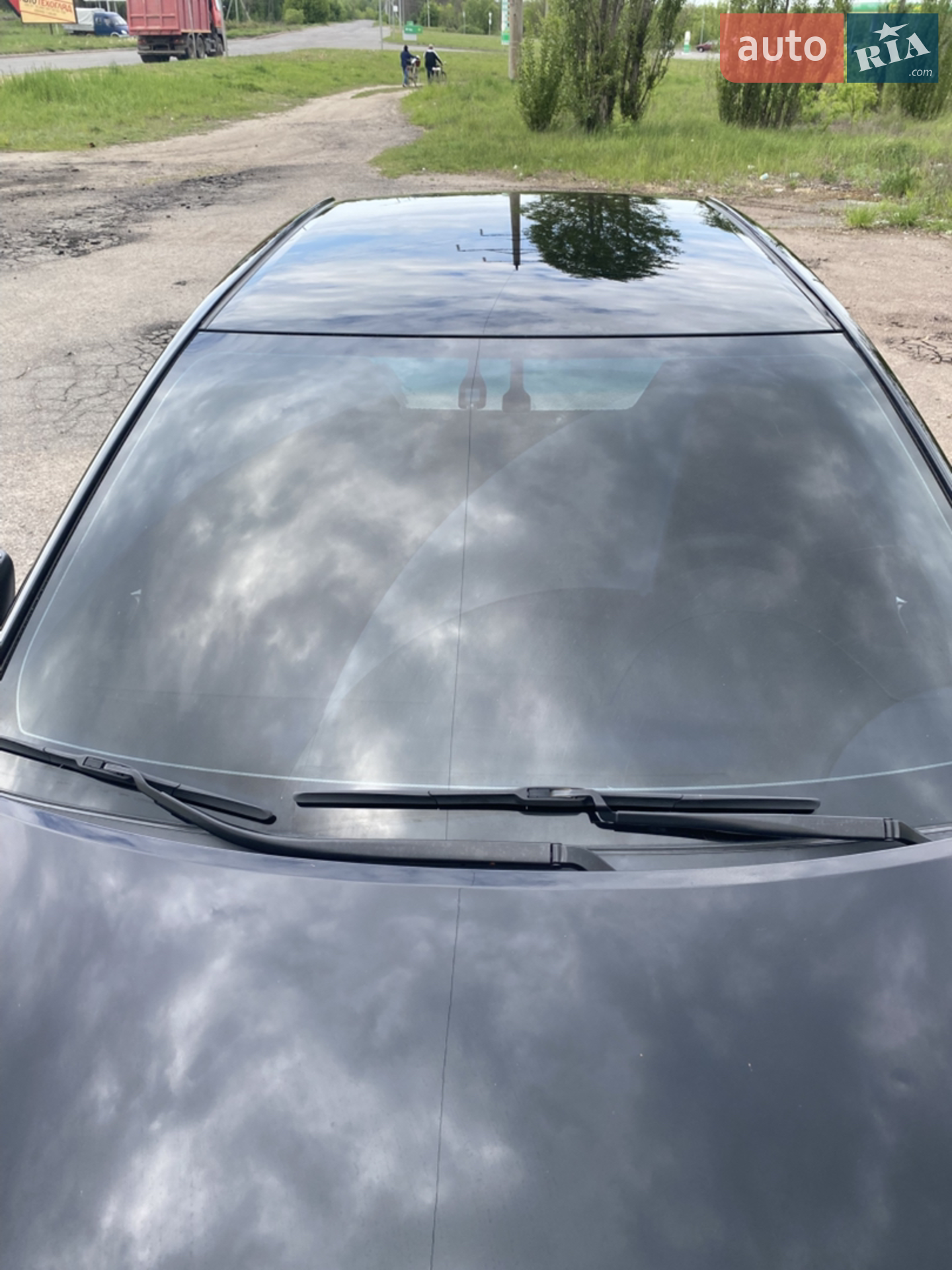 2012 Toyota Camry - мініатюра 7