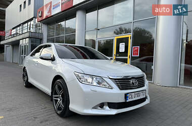 Седан Toyota Camry 2013 в 