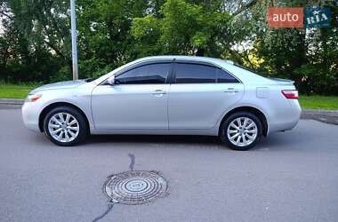 Седан Toyota Camry 2006 в 
