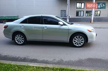 Седан Toyota Camry 2006 в 