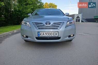 Седан Toyota Camry 2006 в 