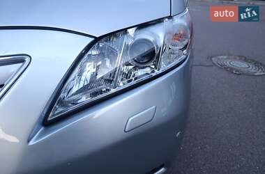 Седан Toyota Camry 2006 в 