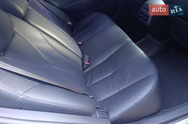 Седан Toyota Camry 2006 в 
