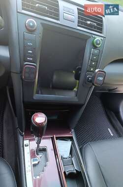 Седан Toyota Camry 2006 в 