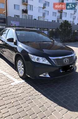 Седан Toyota Camry 2012 в Вінниці