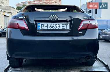 Седан Toyota Camry 2007 в Одесі