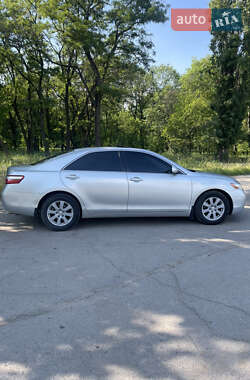 Седан Toyota Camry 2007 в Павлограде