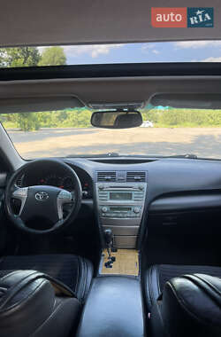 Седан Toyota Camry 2007 в Павлограде