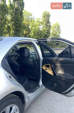 Седан Toyota Camry 2007 в Павлограде