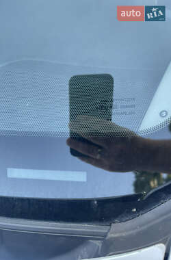 Седан Toyota Camry 2007 в Павлограде