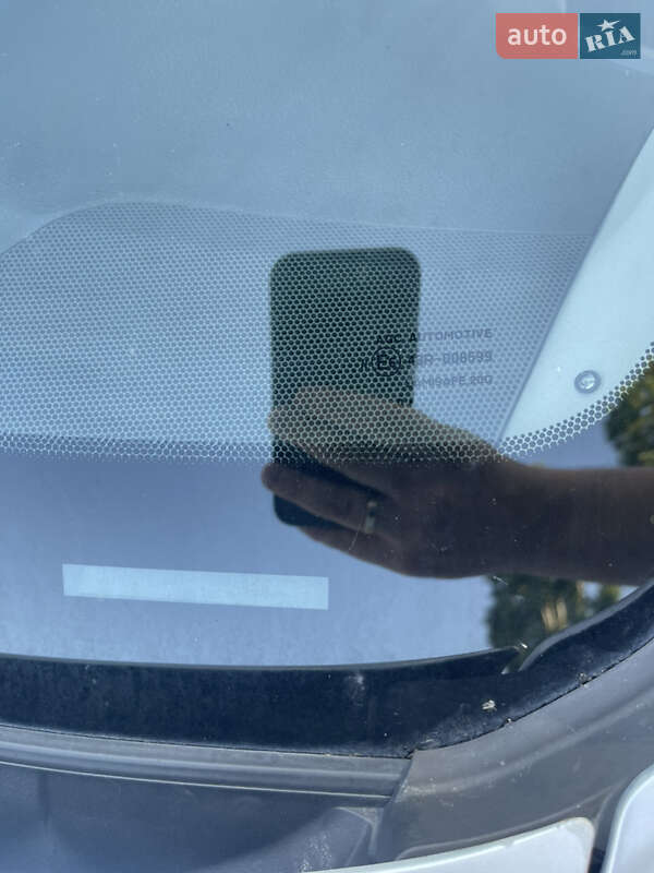 Седан Toyota Camry 2007 в Павлограде