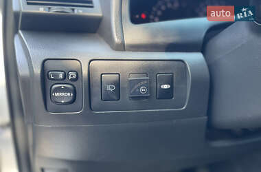 Седан Toyota Camry 2007 в Павлограде