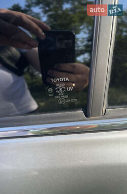 Седан Toyota Camry 2007 в Павлограде