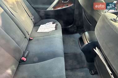 Седан Toyota Camry 2008 в 