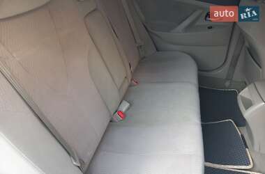 Седан Toyota Camry 2011 в 