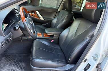 Седан Toyota Camry 2008 в 
