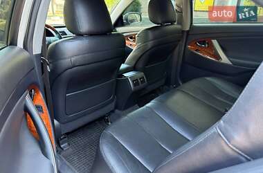 Седан Toyota Camry 2008 в 