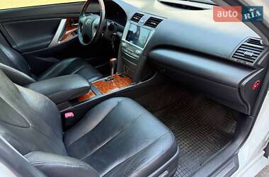 Седан Toyota Camry 2008 в 
