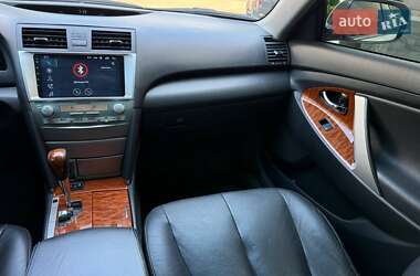 Седан Toyota Camry 2008 в 