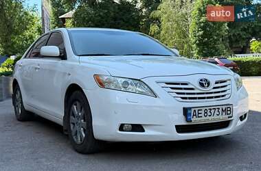 Седан Toyota Camry 2008 в Каменском