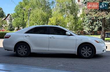 Седан Toyota Camry 2008 в 