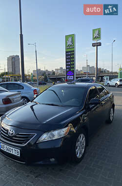 Седан Toyota Camry 2008 в 