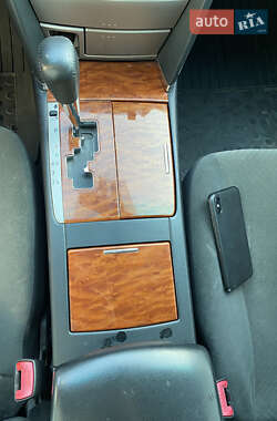 Седан Toyota Camry 2008 в 