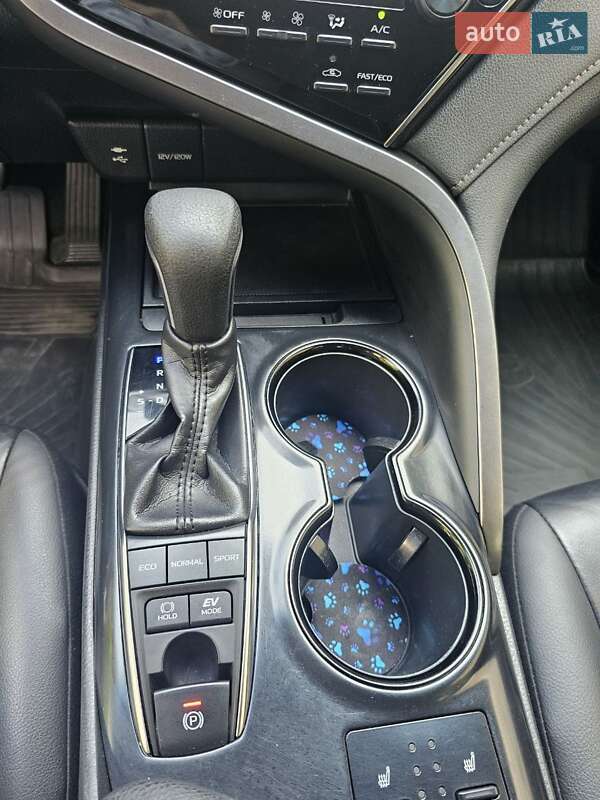 Седан Toyota Camry 2020 в Одесі фото 9 Седан Toyota Camry 2020 в Одесі